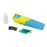 Combi Washable Hair Clipper/Hair Trimmer | The Nest Attachment Parenting Hub